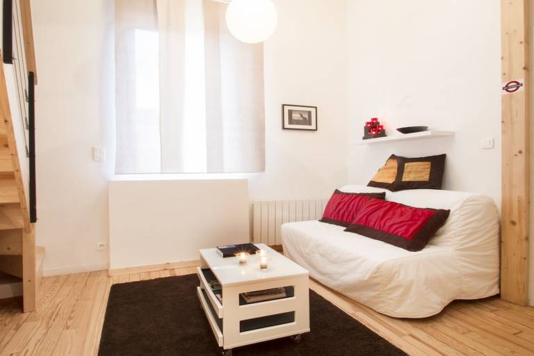 Apartment Bordeaux
