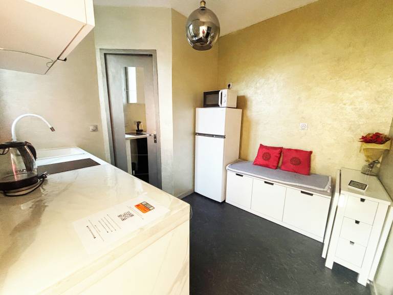Appartement La Garenne-Colombes