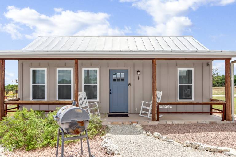 RusTx Ranch- Cottage Group 1-3 — photo 3