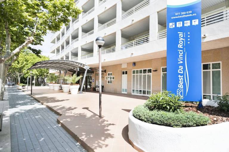 Aparthotel Salou