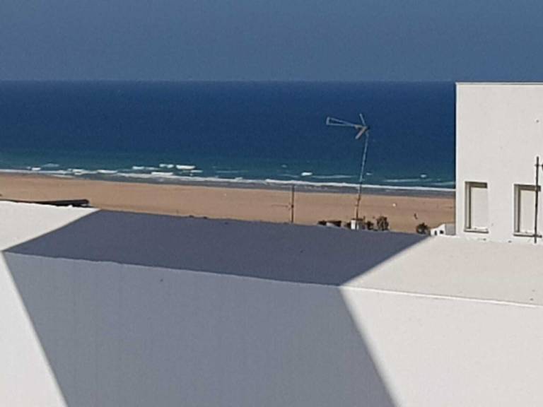 Appartement Conil de la Frontera