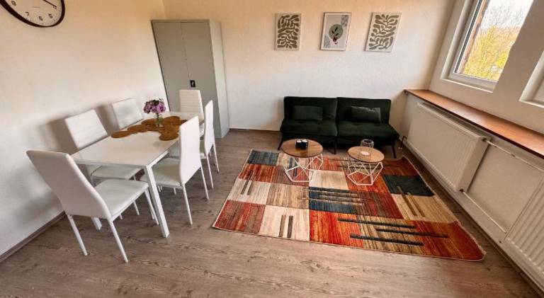 Ferienwohnung Iserlohn