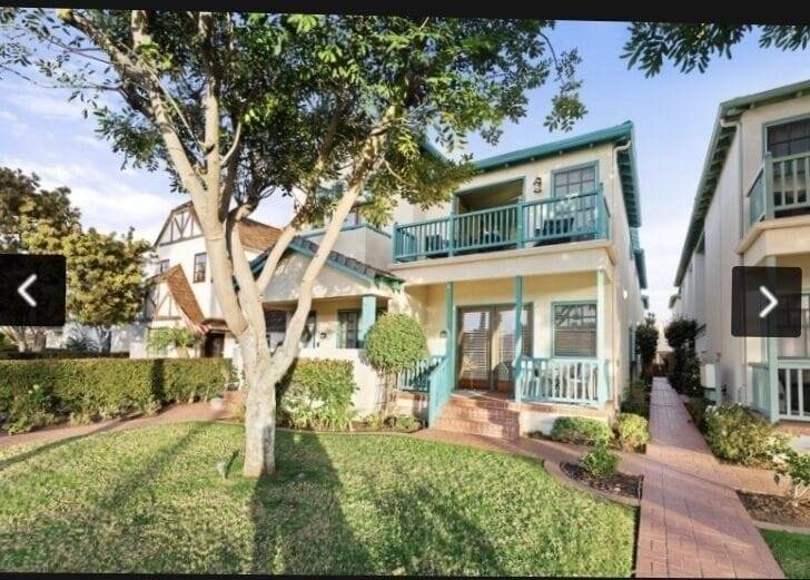 House  Sherman Heights