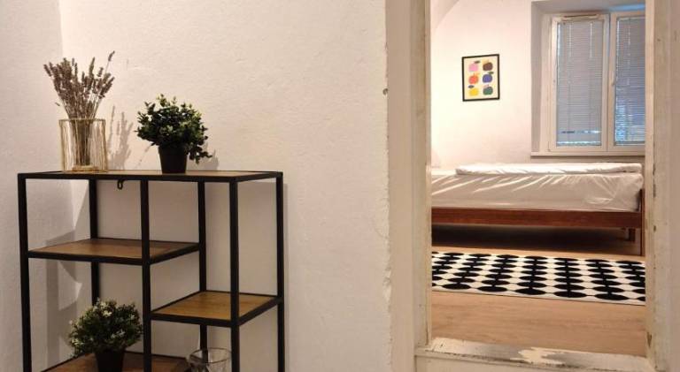 Apartment | Near Ljubljana Castle — photo 4