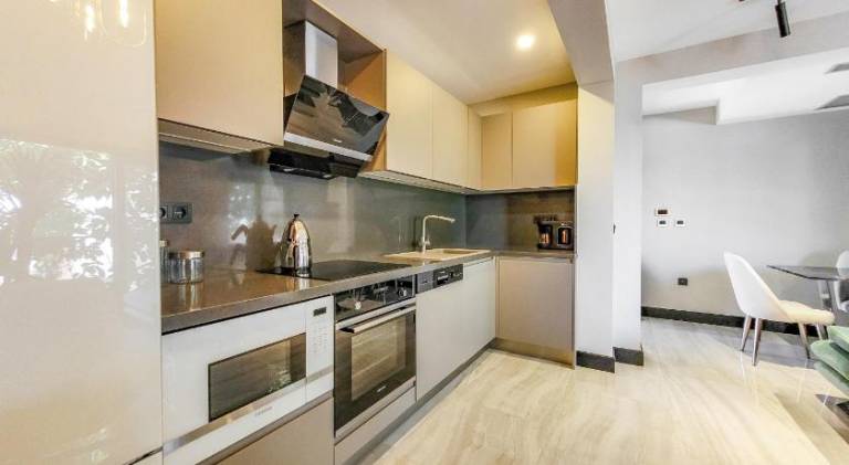 Rental apartment | Pets are welcome — photo 4