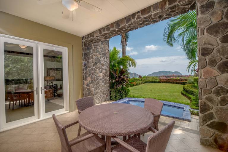 Apartment Los Sueños