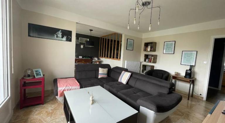 Ferienwohnung Brest
