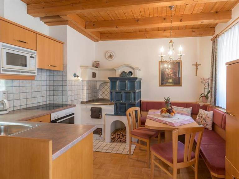 Aparthotel Ramsau am Dachstein