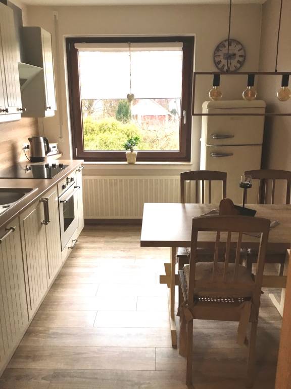 Apartment 'Maison Bibc, 63qm, 1 Schlafzimmer' with Shared Garden and Wi-Fi — photo 2