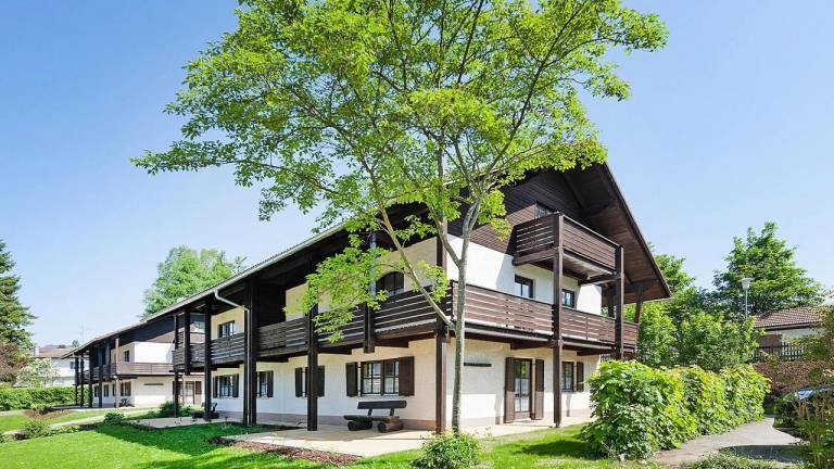 Ferienwohnung  Neuschönau