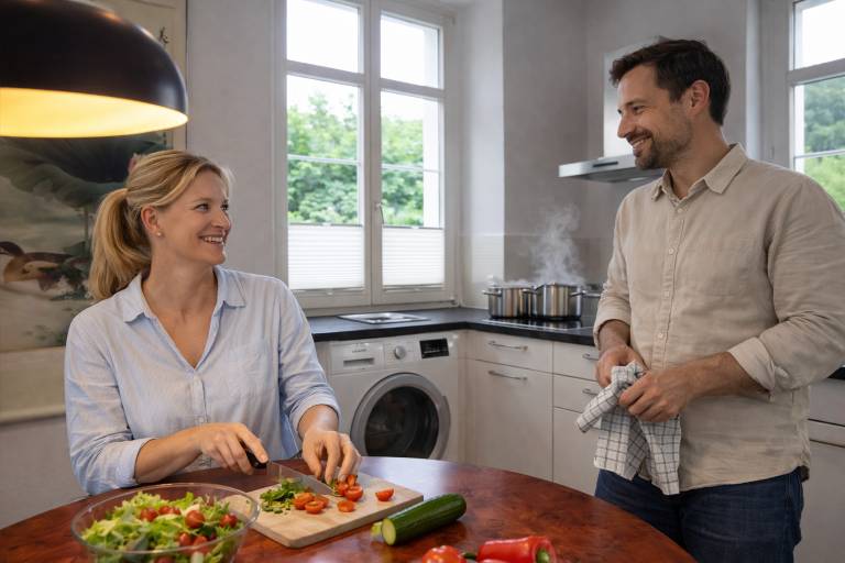 Ferienwohnung Hohentengen am Hochrhein