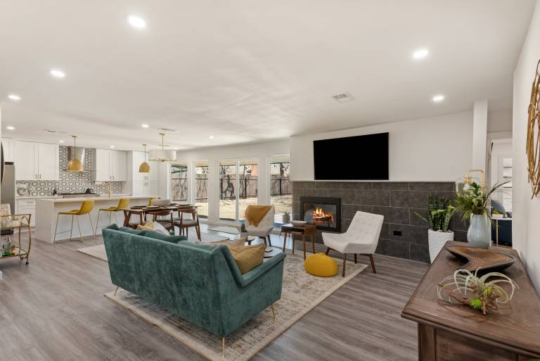 House  Pflugerville