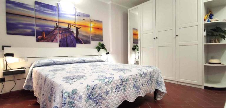 Ferienwohnung in Rosignano Solvay, Castiglioncello, Toskana f&uuml;r max. 4 Personen