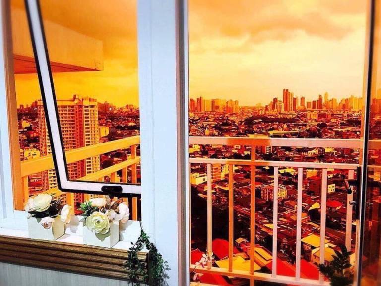 Apartment Manila