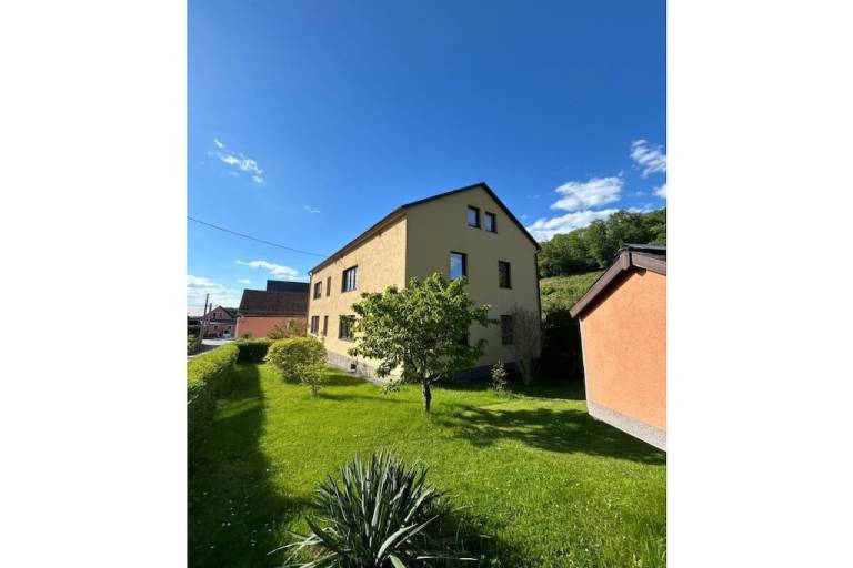 Ferienhaus Hohnstein