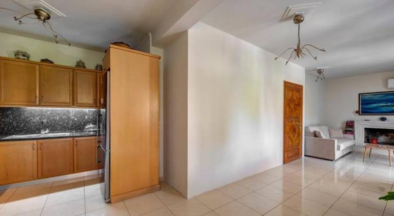 Fully equipped rental apartment with patio & garden | Suitable for remote work | Pets allowed — photo 5