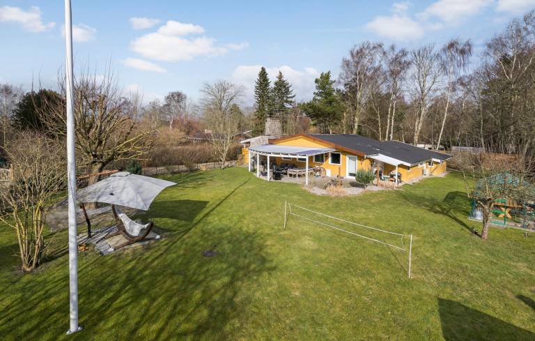 Feriehus Grevinge