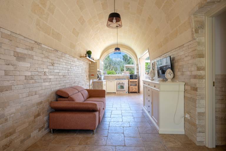 Child-friendly wonderful house with barbeque, garden & private pool | Garden view | Pets allowed — photo 3