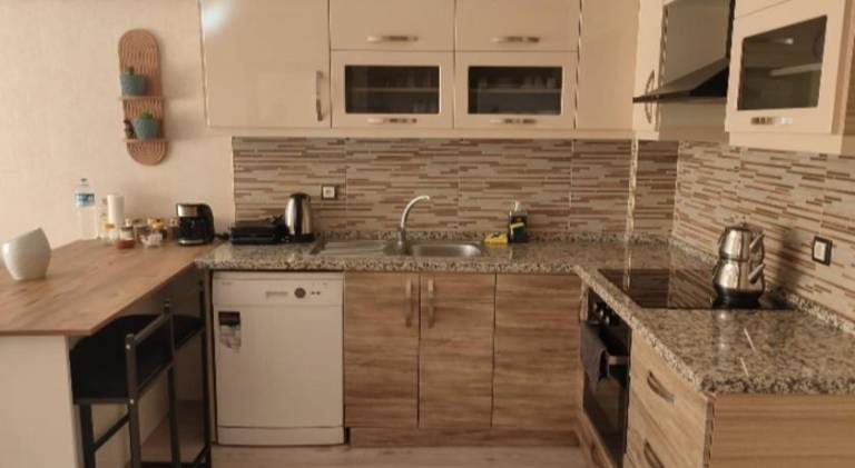 Ankara Eryaman Luxury Comfort Suites — photo 5