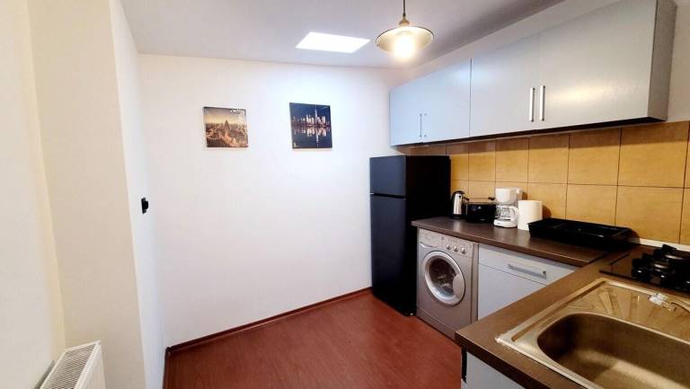 Vacation home with hot tub | Close to Palace of the Parliament | Pets allowed — photo 5