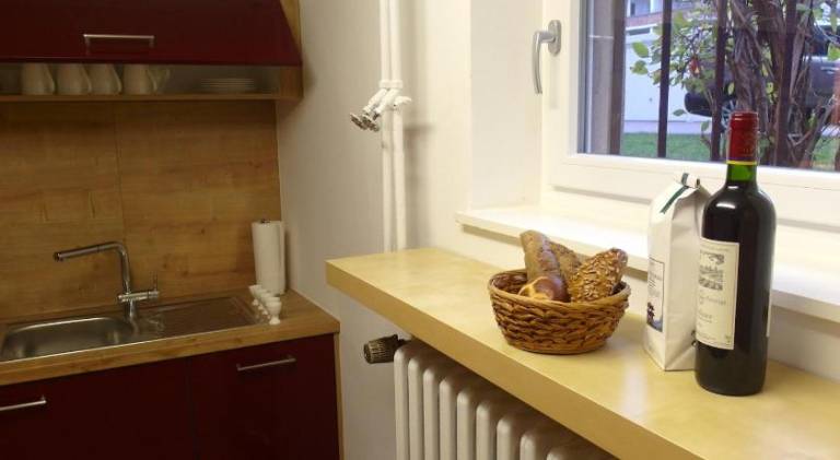 Apartment with 2 rooms for 5 persons — photo 3