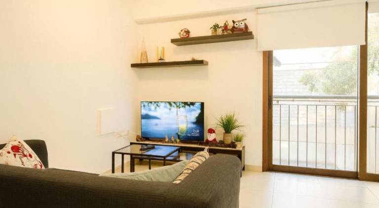 Charming holiday apartment | Pet-friendly — photo 4