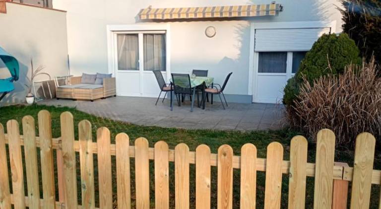 Rental apartment with 1 room for 4 persons — photo 4