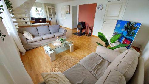 Ferienwohnung Stavanger