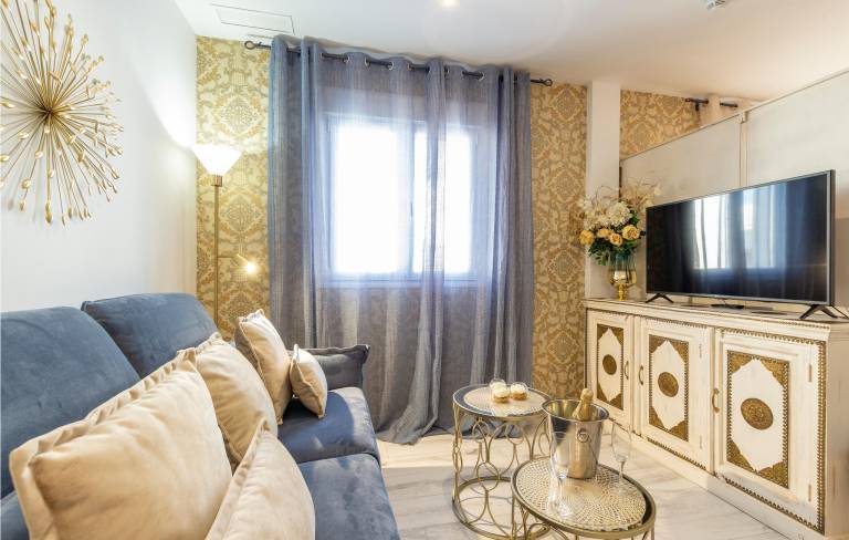 Apartamento Tomares
