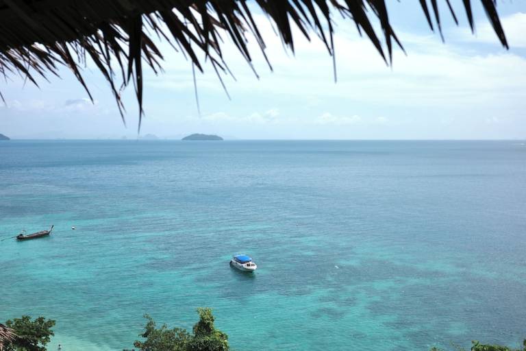 Resort Ko Phi Phi Don