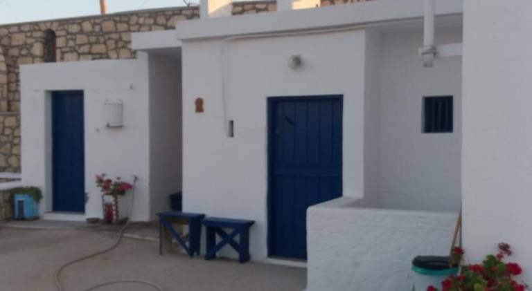 Huis Kipi Afiarti