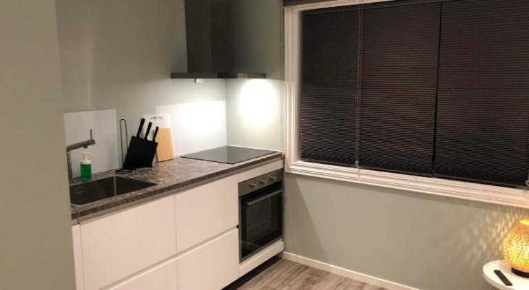 Apartment with 1 room for 2 persons — photo 4