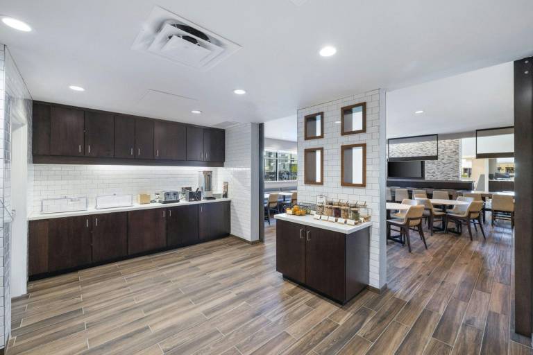 Residence Inn by Marriott Lodi Stockton — photo 4
