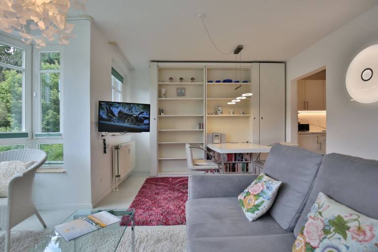 Residenz Weedkroog 13, Appartement 8 Fleck — photo 2