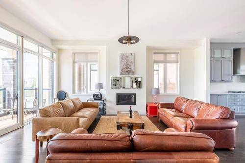390 m² Ferienhaus