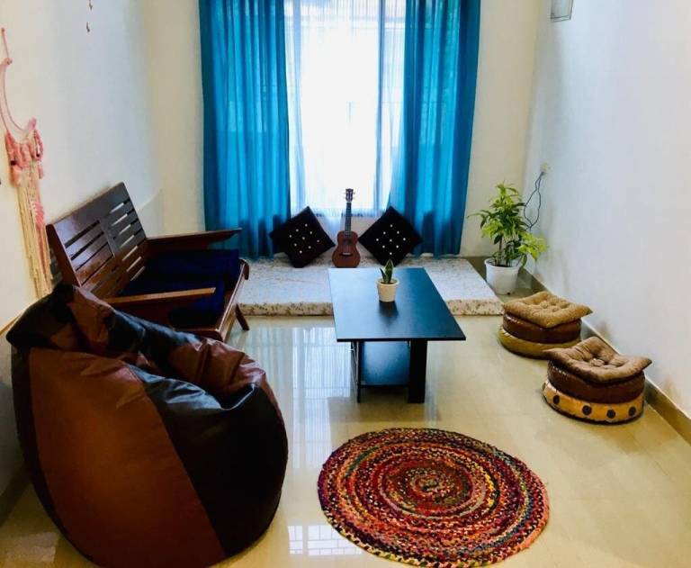 House | Good for workation in Guwahati