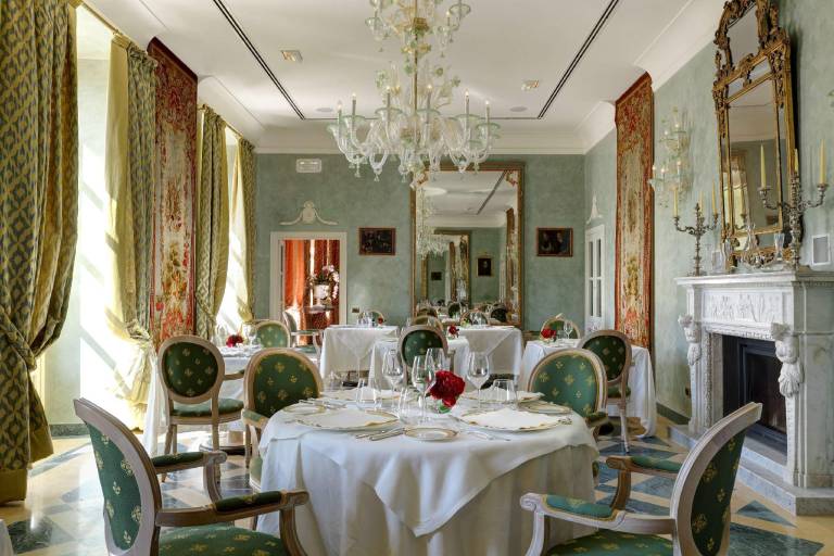 Castello Dal Pozzo Resort Lago Maggiore — photo 3