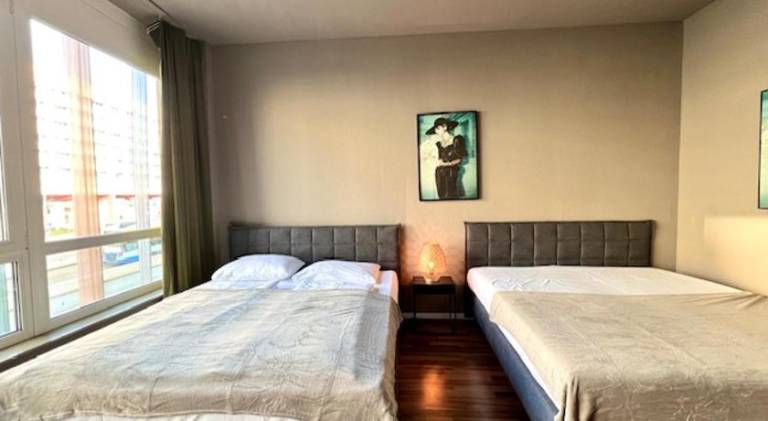 Holiday apartment for 4 persons — photo 3
