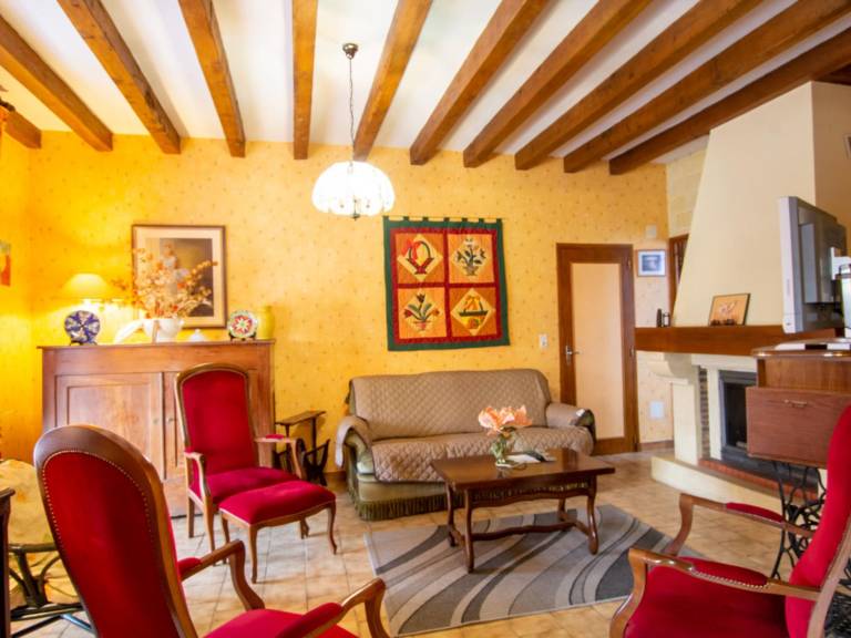 Cottage  Sorges