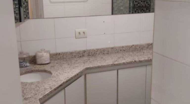 FORTUNE RESIDENCE JARDINS-FLAT152 - COMPLETO_Proximo da Avenida Paulista — photo 2