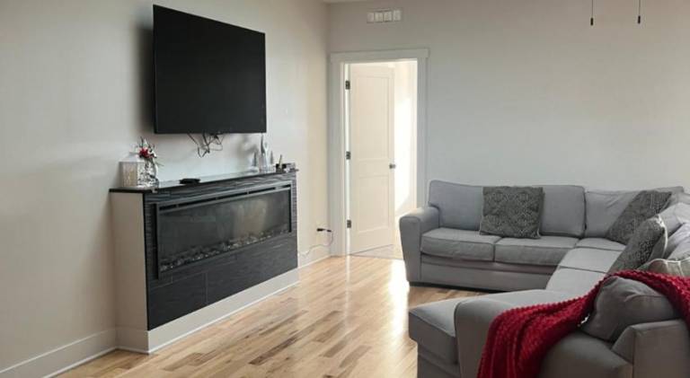 23 m&sup2; Ferienhaus