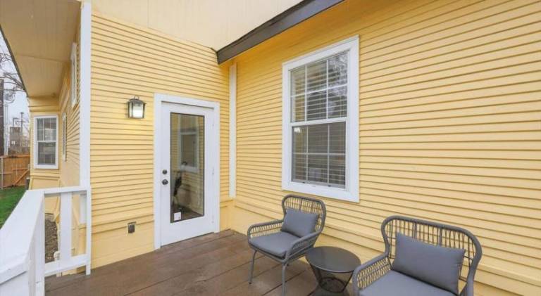 House with yard | Good for workation — photo 5
