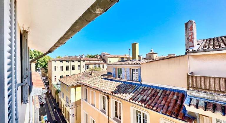 Ersextius, LGLL1, Aix-en-Provence — photo 3