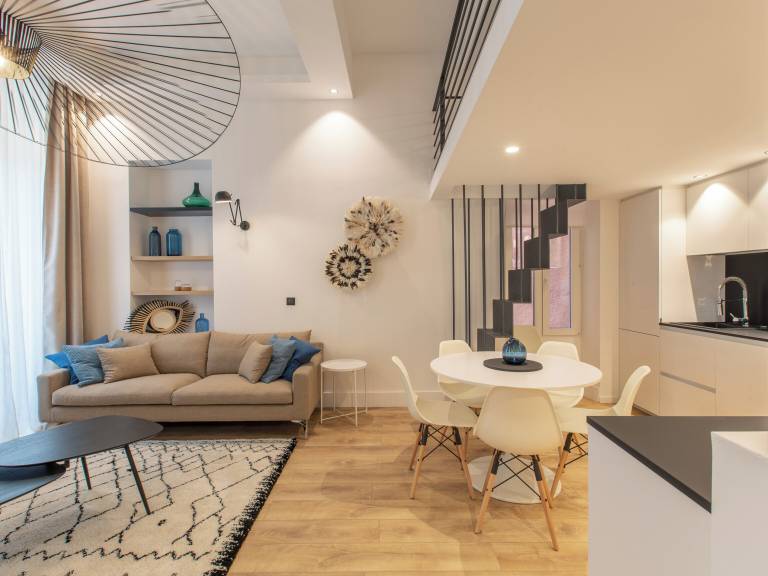 Ferienwohnung Nizza