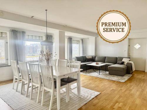 Appartement Hägersten