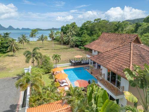 Villa Langkawi