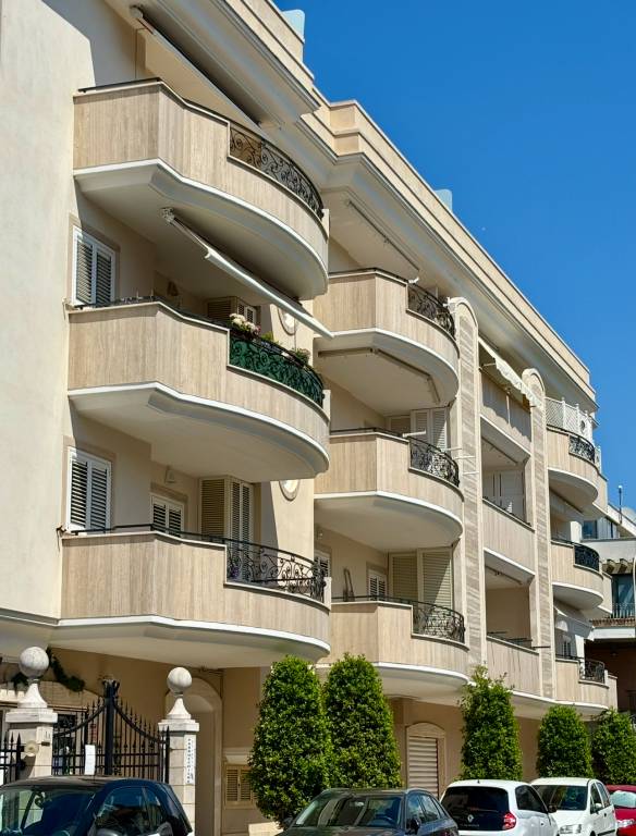 Appartamento Quartiere XIX Prenestino Centocelle