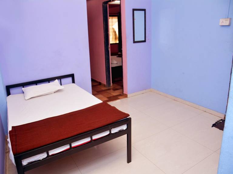 Apartment Kolhapur
