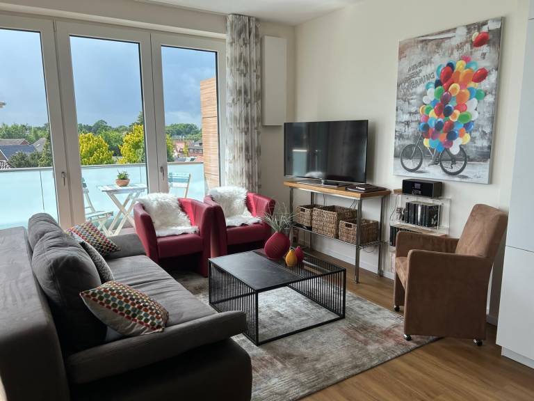 Ferienwohnung Cloppenburg