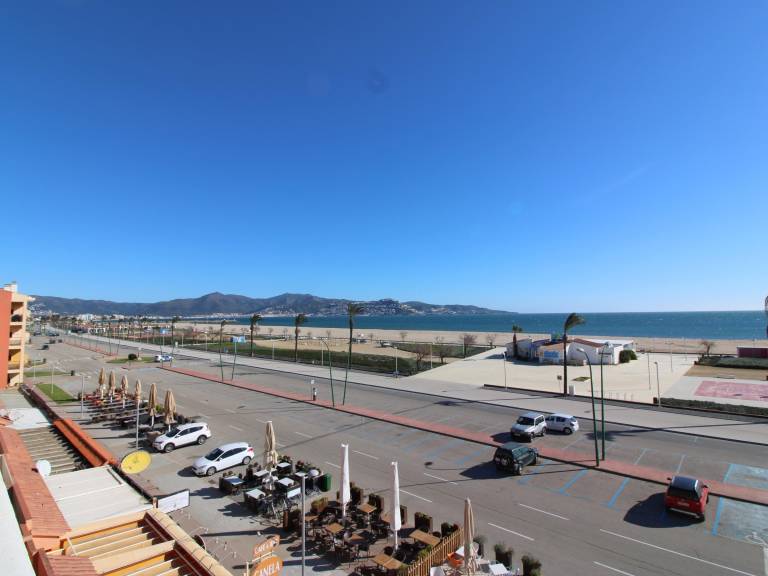 Ferienwohnung Sant Pere Pescador